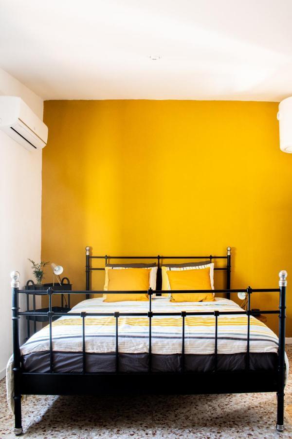 Casa Mas Montanas Bed & Breakfast Godelleta Exterior foto