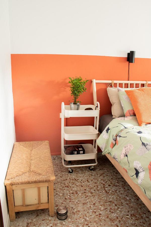 Casa Mas Montanas Bed & Breakfast Godelleta Exterior foto