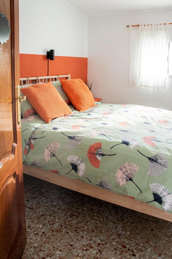 Casa Mas Montanas Bed & Breakfast Godelleta Exterior foto